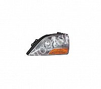 Kia Sorento I (Jc), 2006.02 - 2009.05 Žibintas Priekinis - (Kairė) Tyc, (07-08), Be Varikliuko, El.valdymas, H1/H7, Ece internetu Kia Sorento I (Jc), 2006.02 - 2009.05 Žibintas Priekinis - (Kairė) Tyc, (07-08), Be Varikliuko, El.valdymas, H1/H7, Ece internetu
