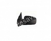 Kia Sorento I (Jc), 2006.02 - 2009.05 Veidrodėlis - (Kairė) El.valdymas, Šildomas, Chromuotas Stikliukas, Flat, 5 Laidai, Tiesus internetu Kia Sorento I (Jc), 2006.02 - 2009.05 Veidrodėlis - (Kairė) El.valdymas, Šildomas, Chromuotas Stikliukas, Flat, 5 Laidai, Tiesus internetu