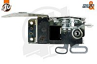 Bamperio laikikliai internetu