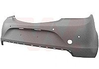 Galinis bamperis internetu