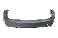 Galinis bamperis internetu Galinis bamperis internetu