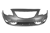 Priekinis bamperis internetu