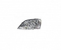 Kia Sorento I (Jc), 2002.08 - 2006.01 Žibintas Priekinis - (Dešinė) Depo, (02-06), El.valdymas, Su Motoru, H7/H1, Ece internetu Kia Sorento I (Jc), 2002.08 - 2006.01 Žibintas Priekinis - (Dešinė) Depo, (02-06), El.valdymas, Su Motoru, H7/H1, Ece internetu