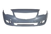 Priekinis bamperis internetu