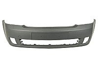 Priekinis bamperis internetu