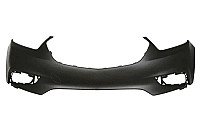 Priekinis bamperis internetu