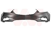 Priekinis bamperis internetu