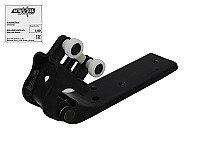 Stumdomų durelių skriemulys internetu