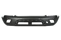 Galinis bamperis internetu