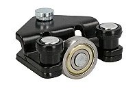 Stumdomų durelių skriemulys internetu