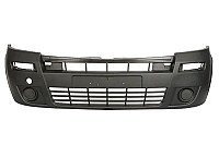 Priekinis bamperis internetu