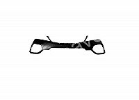 Kia Sorento Ii (Xm), 2009.05 - 2012.12 Priekinis Bamperis Usa, (09-12), Viršutinė, Gruntuotas internetu Kia Sorento Ii (Xm), 2009.05 - 2012.12 Priekinis Bamperis Usa, (09-12), Viršutinė, Gruntuotas internetu
