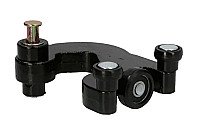 Stumdomų durelių skriemulys internetu