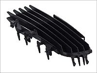 Bamperio grotelės internetu