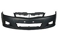 Priekinis bamperis internetu