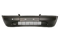 Priekinis bamperis internetu