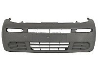 Priekinis bamperis internetu