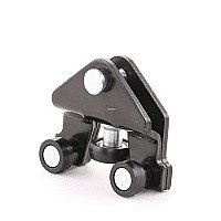 Stumdomų durelių skriemulys internetu