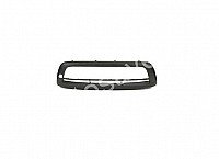 Kia Soul (Am), 2011.09 - 2013.07 Bamperio Antdėklas Juoda, Textūra internetu Kia Soul (Am), 2011.09 - 2013.07 Bamperio Antdėklas Juoda, Textūra internetu