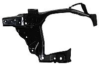 Rėmas aplink žibintus internetu