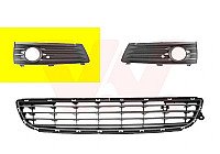 Bamperio grotelės internetu