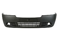 Priekinis bamperis internetu