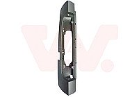 Rėmas aplink žibintus internetu