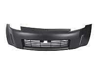 Priekinis bamperis internetu