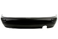 Galinis bamperis internetu