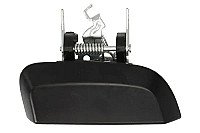 Durų rankenėlės internetu