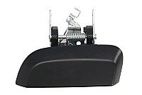 Durų rankenėlės internetu