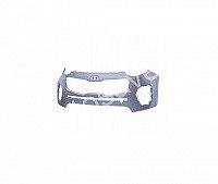 Kia Sportage (Ql), 2016 - Priekinis Bamperis Gruntuotas internetu