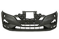 Priekinis bamperis internetu