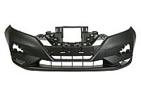 Priekinis bamperis internetu