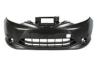 Priekinis bamperis internetu