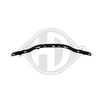 Priekinio bamperio sutvirtinimas internetu