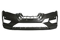 Priekinis bamperis internetu