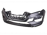 Priekinis bamperis internetu