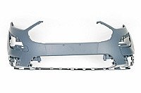 Priekinis bamperis internetu