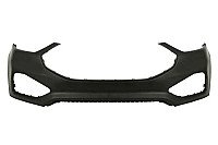 Priekinis bamperis internetu