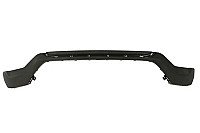 Priekinis bamperis internetu