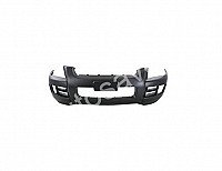 Kia Sportage (Sl), 2004.09 - 2010.06 Priekinis Bamperis (- 07), Gruntuotas internetu Kia Sportage (Sl), 2004.09 - 2010.06 Priekinis Bamperis (- 07), Gruntuotas internetu