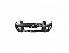 Kia Sportage (Sl), 2004.09 - 2010.06 Priekinis Bamperis (- 07), Gruntuotas