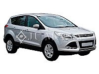 Priekinis bamperis internetu