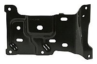 Bamperio laikikliai internetu