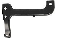 Bamperio laikikliai internetu