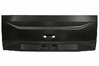 Bagažinės dangtis internetu