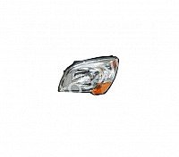 Kia Sportage (Sl), 2004.09 - 2010.06 Žibintas Priekinis - (Kairė) Depo, (08-10), El.valdymas, Be Motoro, H4, Ece internetu Kia Sportage (Sl), 2004.09 - 2010.06 Žibintas Priekinis - (Kairė) Depo, (08-10), El.valdymas, Be Motoro, H4, Ece internetu