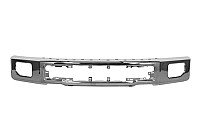 Priekinis bamperis internetu