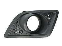 Bamperio grotelės internetu